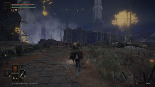 Elden Ring - screeny z gry