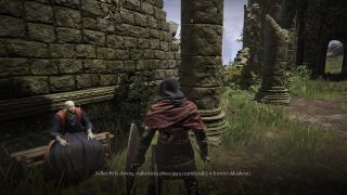 Elden Ring - screeny z gry