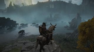 Elden Ring - screeny z gry