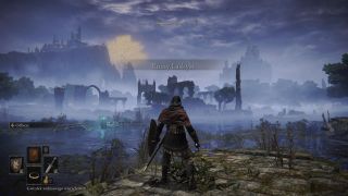 Elden Ring - screeny z gry