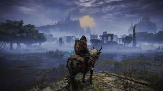 Elden Ring - screeny z gry
