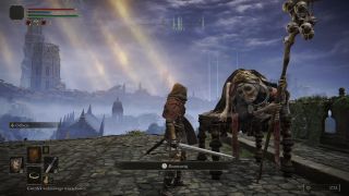 Elden Ring - screeny z gry