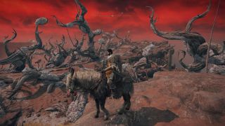 Elden Ring - screeny z gry