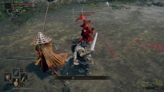 Elden Ring - screeny z gry