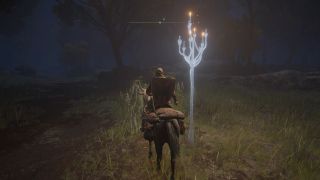 Elden Ring - screeny z gry