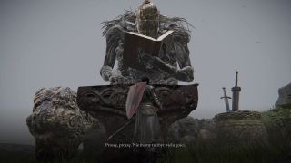 Elden Ring - screeny z gry