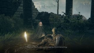Elden Ring - screeny z gry