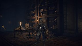 Elden Ring - screeny z gry