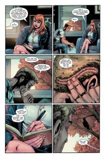 Ghost Rider #1 - plansze