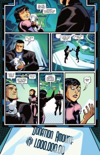 World of Krypton #3 - plansze