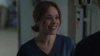 32. Christine Palmer