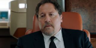 45. Happy Hogan