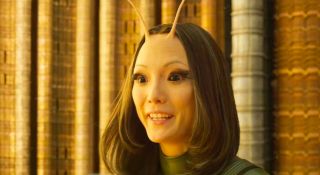 25. Mantis
