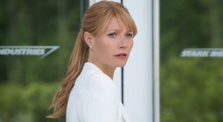 24. Pepper Potts