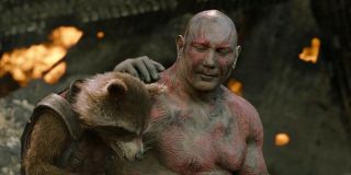 21. Drax