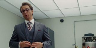 18. Justin Hammer