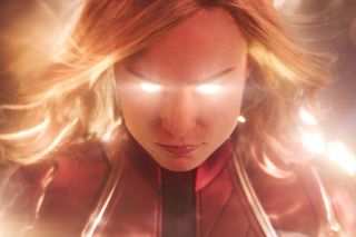 13. Carol Danvers aka Kapitan Marvel
