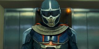 11. Antonia Drejkow aka Taskmaster