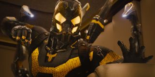 10. Darren Cross aka Yellowjacket -