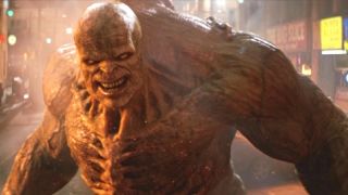 7. Emil Blonsky aka Abominacja -