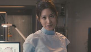 43. Helen Cho
