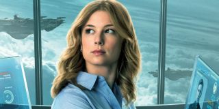 5. Sharon Carter -
