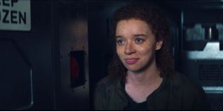 4. Karli Morgenthau -