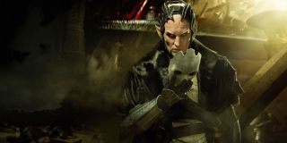 2. Malekith -