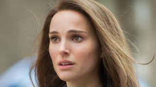 1. Jane Foster -