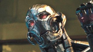 40. Ultron