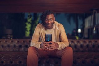 Motorola Edge 30 Pro