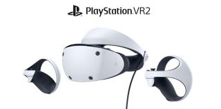 PlayStation VR2
