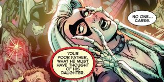 Amazing Spider-Man #89 - plansze