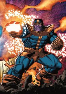 Silver Surfer: Rebirth #2 - plansze