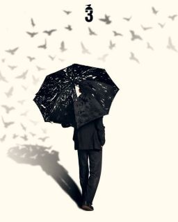 The Umbrella Academy 3. sezon - plakat