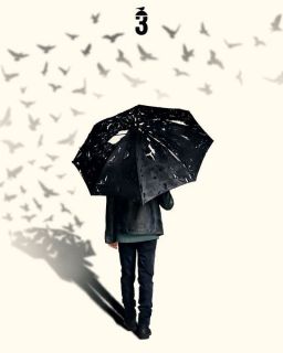 The Umbrella Academy 3. sezon - plakat
