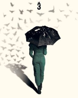 The Umbrella Academy 3. sezon - plakat