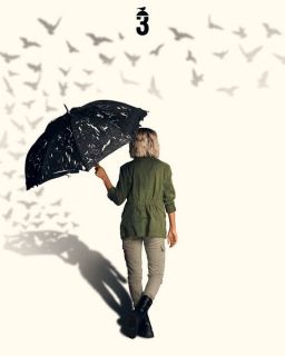 The Umbrella Academy 3. sezon - plakat