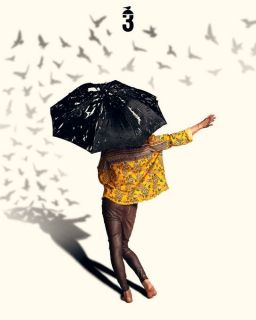 The Umbrella Academy 3. sezon - plakat