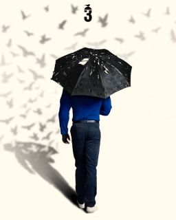 The Umbrella Academy 3. sezon - plakat