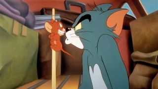 Tom i Jerry: Wielka ucieczka