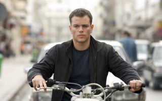 Ultimatum Bourne'a