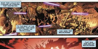Fantastic Four: Reckoning War Alpha #1 - plansze