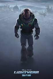 Buzz Astral