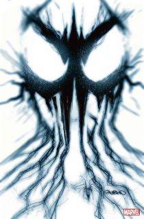 Amazing Spider-Man #93 - okładka alternatywna