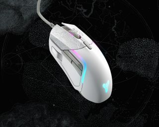 Steelseries Rival 5 Destiny Edition