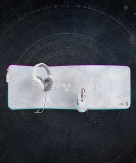 Steelseries - akcesoria Destiny Edition