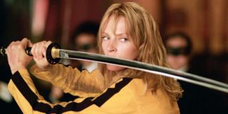 Kill Bill