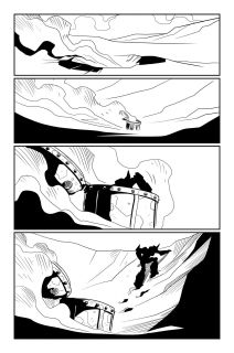 Transformers: Last Bot Standing - materiały promocyjne