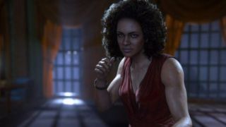 Pojedynki z Nadine Ross z Uncharted 4 to sceny, które zdecydowanie zapadały w pamięć. Najemniczka była wyjątkowo wymagającym przeciwnikiem, który sprawiał Nathanowi mnóstwo problemów. Niektórzy spekulują, że Braddock, w którą w filmie wcieli się Tati Gabrielle, ostatecznie okaże się być właśnie Nadine Ross. 